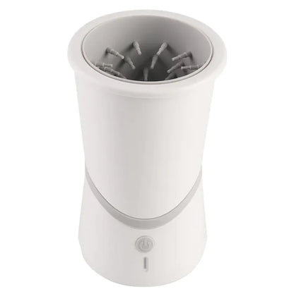 Pet Electric Foot Washer